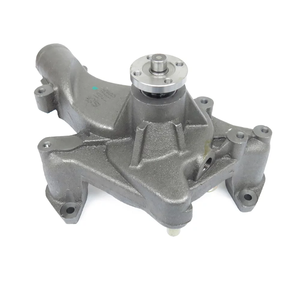 New Water Pump Compatible With Ford Country Sedan Custom Custom 500 Galaxie 500 1965 1966 1967 1968 1969 1970 by Part Number NUMBER WP510 AW1075 D4TZ8501H 44004 WP-510 D4TZ-8501-H