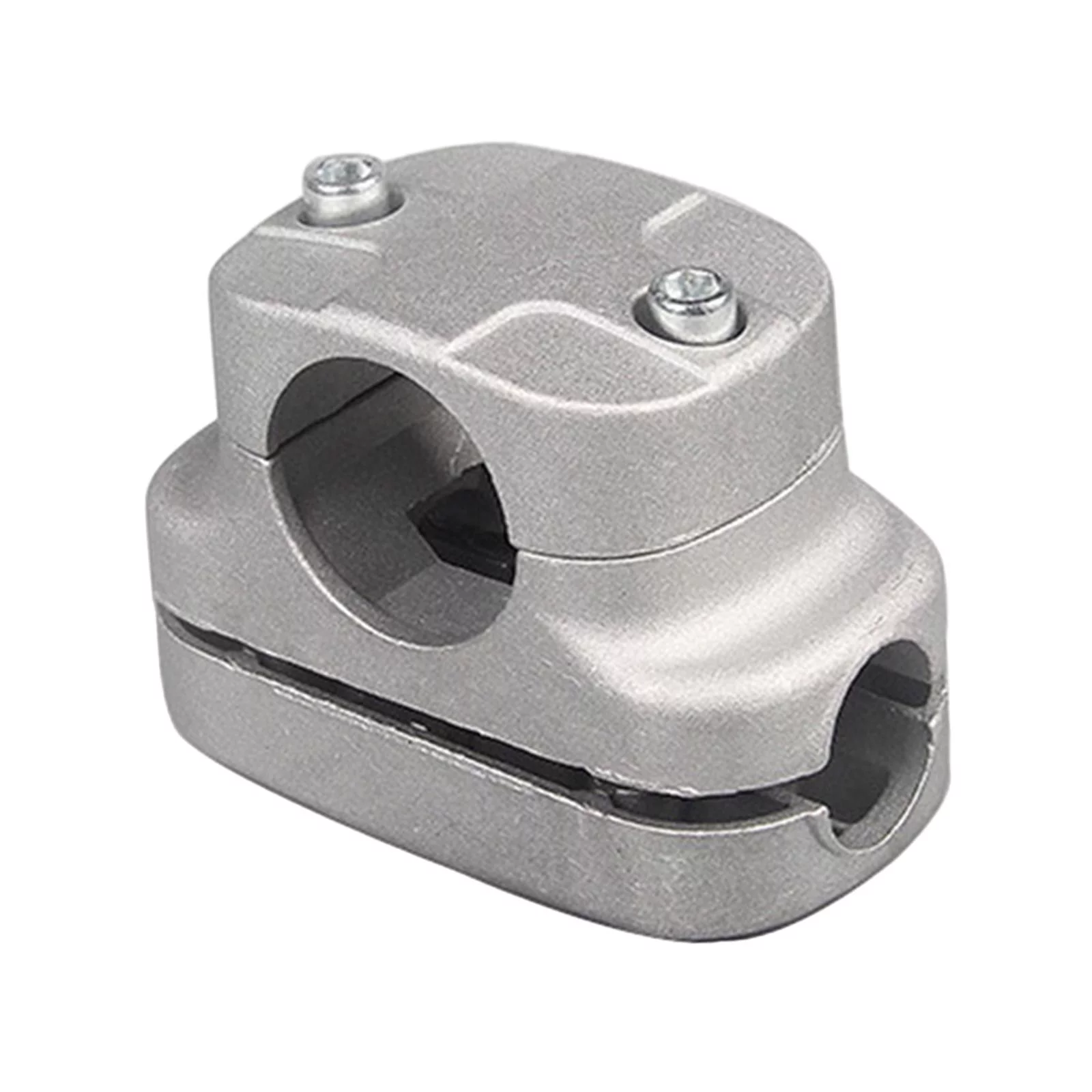 String Trimmer Fixed Seat Connecting Adapter for Petrol Electric Strimmer 28mm