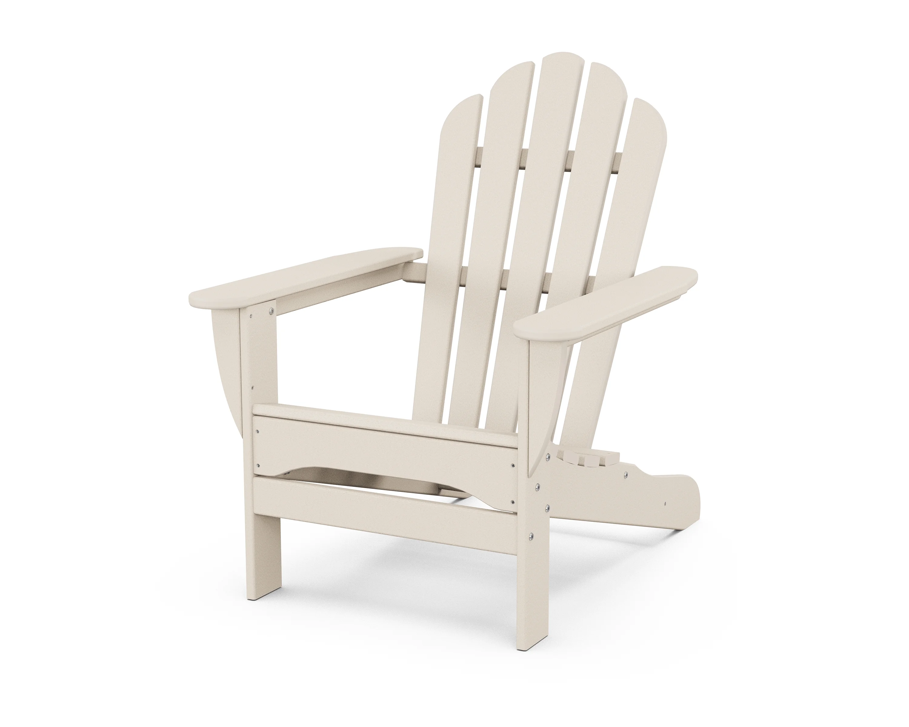 Trex® Outdoor Furniture™ Monterey Bay Adirondack Chair in Sand Castle