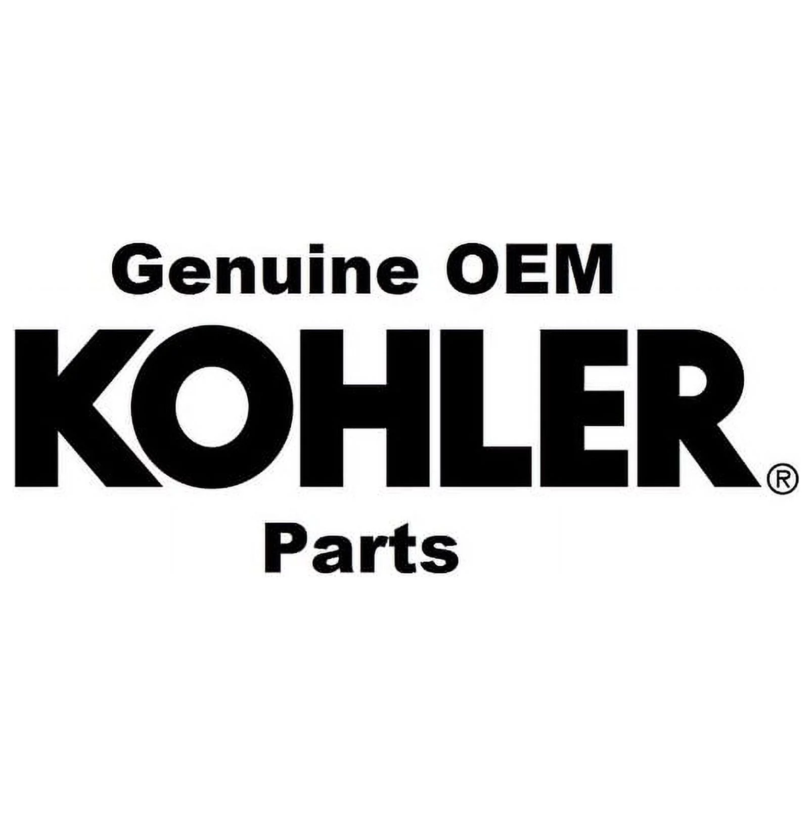 Kohler 16 853 01-S Lawn & Garden Equipment Engine Carburetor Genuine Original Equipment Manufacturer (OEM) part