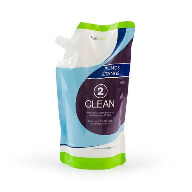 Aquascape  Clean - Pond Water Treatment for Automatic Dosing System