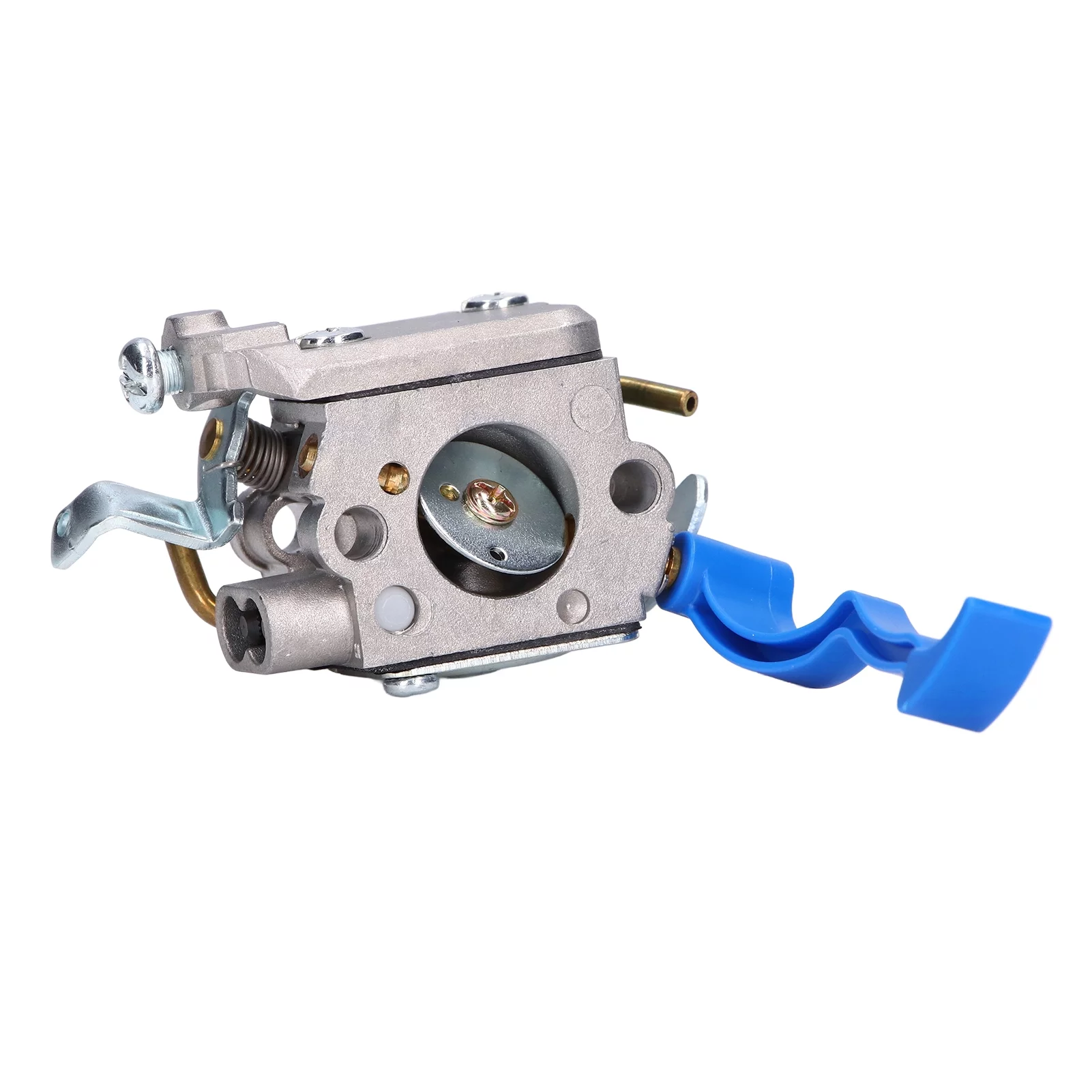 Buumin Carburetor Replacement Kit with Air Filter for Husqvarna 125B 125BVX 125BX Blower Lawn Mower