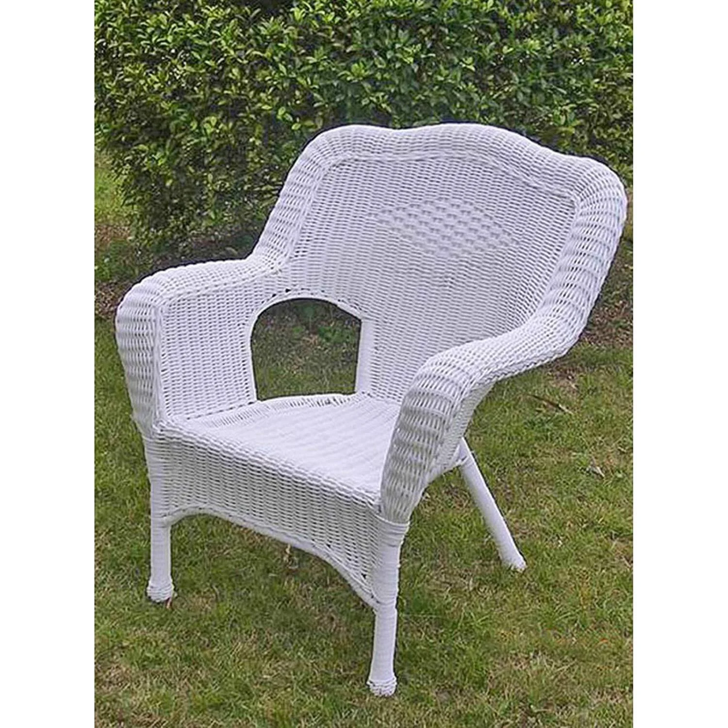 Maykoosh Resin Eclectic Escape Patio Chairs