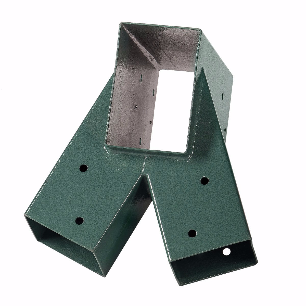 Machrus Swingan A-Frame Bracket - Green Powder Coating - Bolts Included- Set of 2