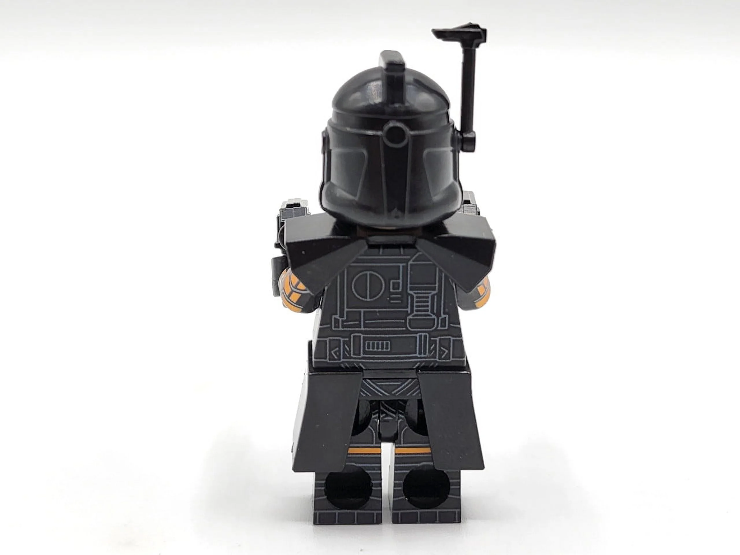 Star Wars Umbra Operatives ARC Troopers 10 Minifigures Set