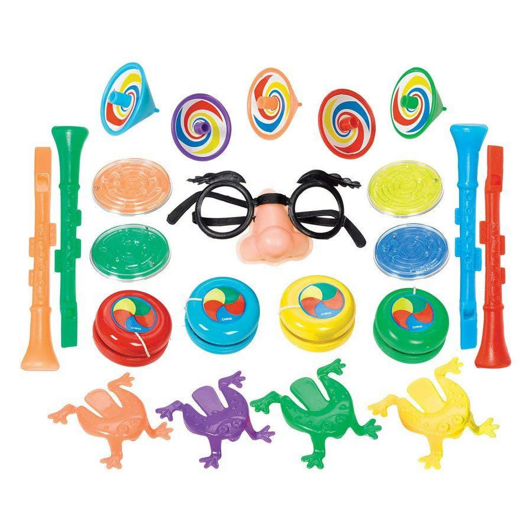 Pinata Filler Party Favor Pack