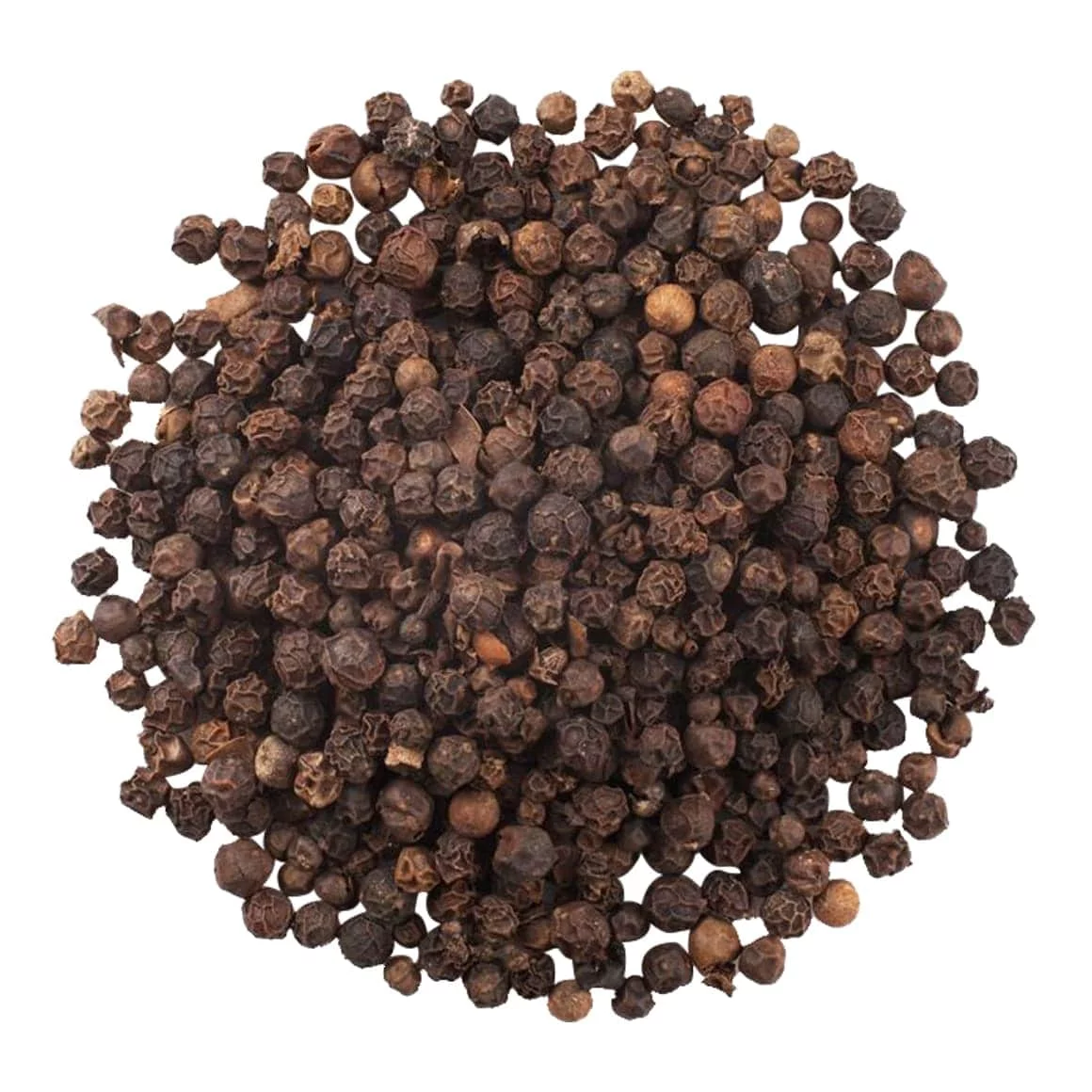 Food to Live, Whole Black Pepper, 5 Pounds, Kosher, Vegan