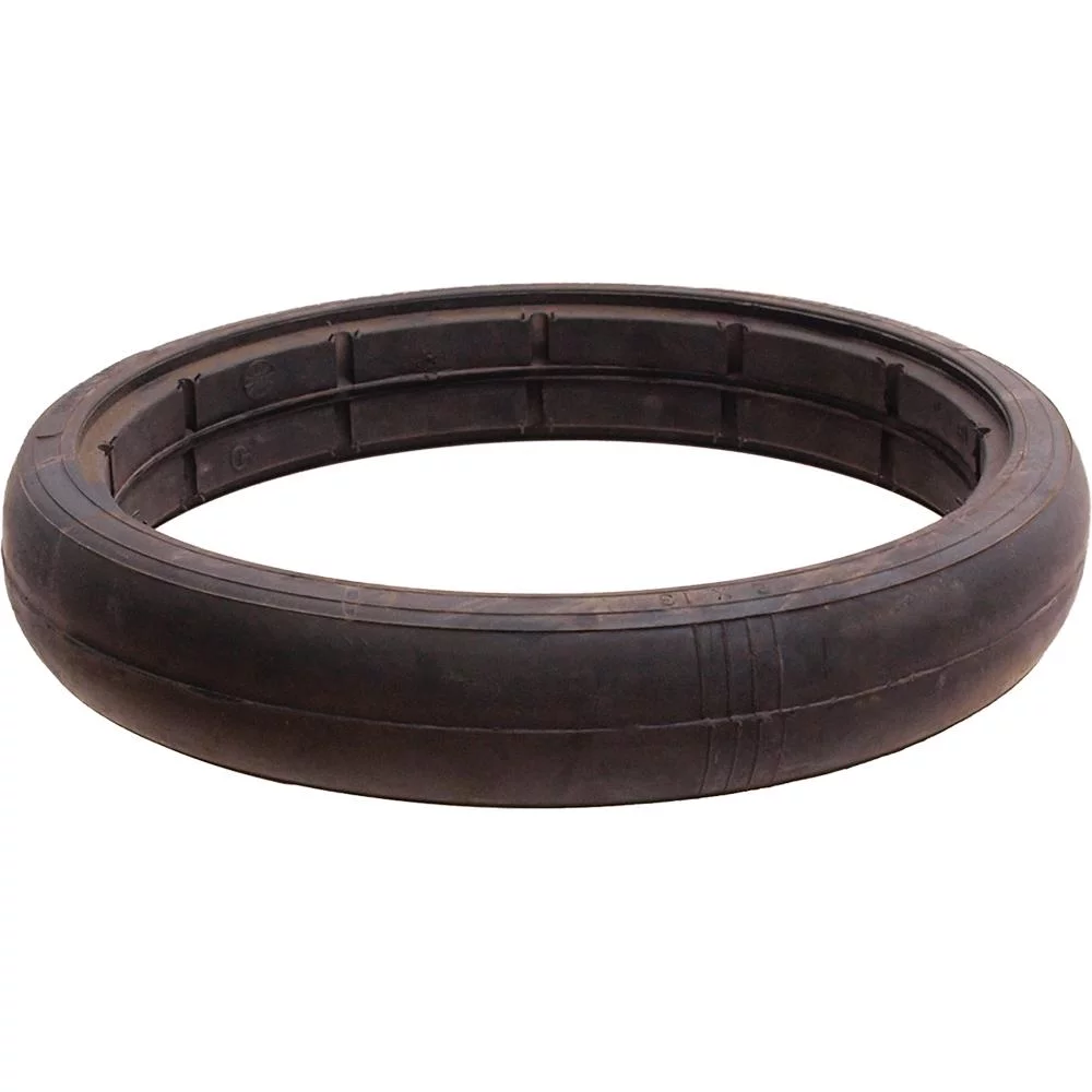 RAParts AMX55026 Smooth Crown Tire, 2