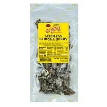 Enjoy Seedless Li Hing Cherry (7 oz)