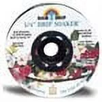 Raindrip R283DT Soaker Hose, Brown Poly, 1/4-In. x 50-Ft. - Quantity 1