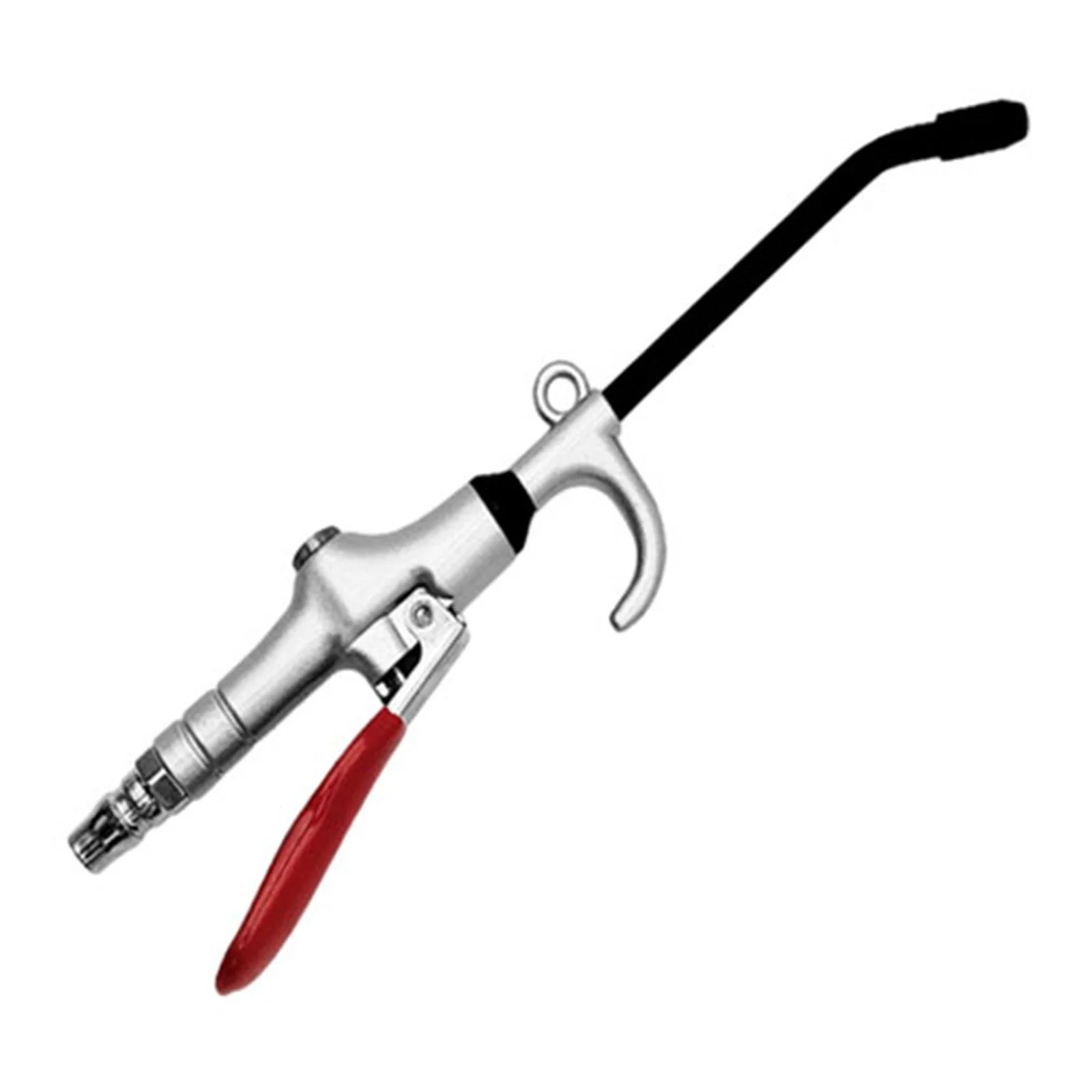 Tnarru Air Blow Machine Dust Blower Workshop Cleaning Air Pump Practical Sturdy Easy to Use Pneumatic Dust Blowing Tool Dust Removal