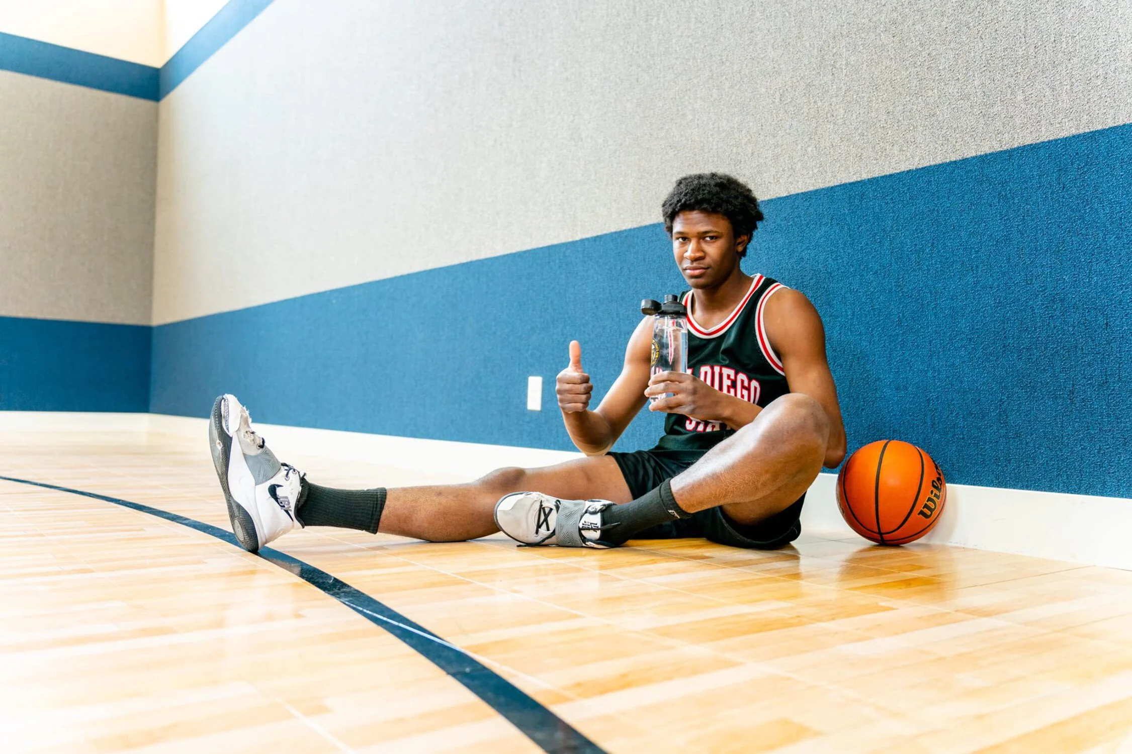 REDMOND Re-Lyte Hydration Electrolyte Mix (Watermelon Lime)