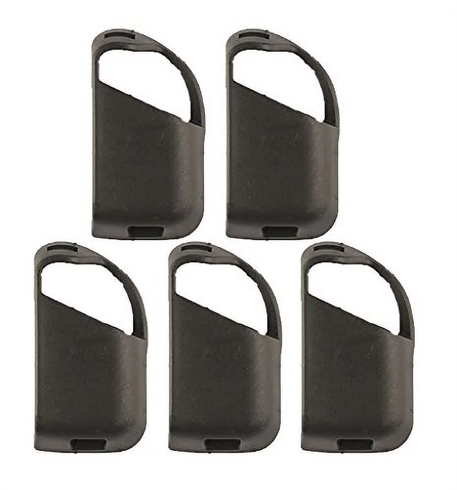 Poulan BVM210VS & SM210VS Blower 5 Pack Air Box Filter Cover # 545163501-5PK