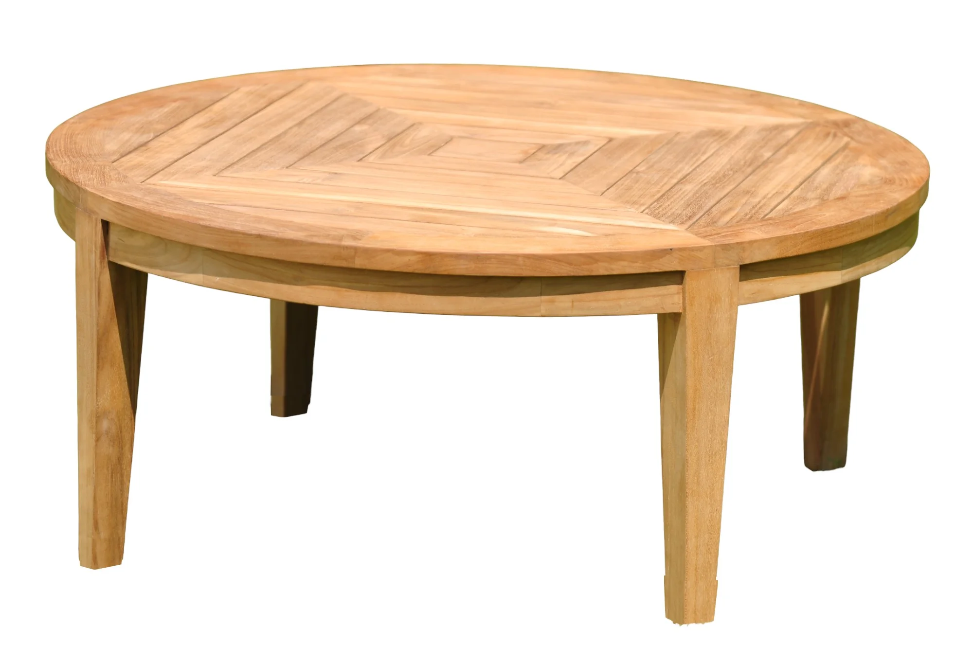 Noida 6 Pc Lounge Chair Set: 4 Lounge Chairs, 42