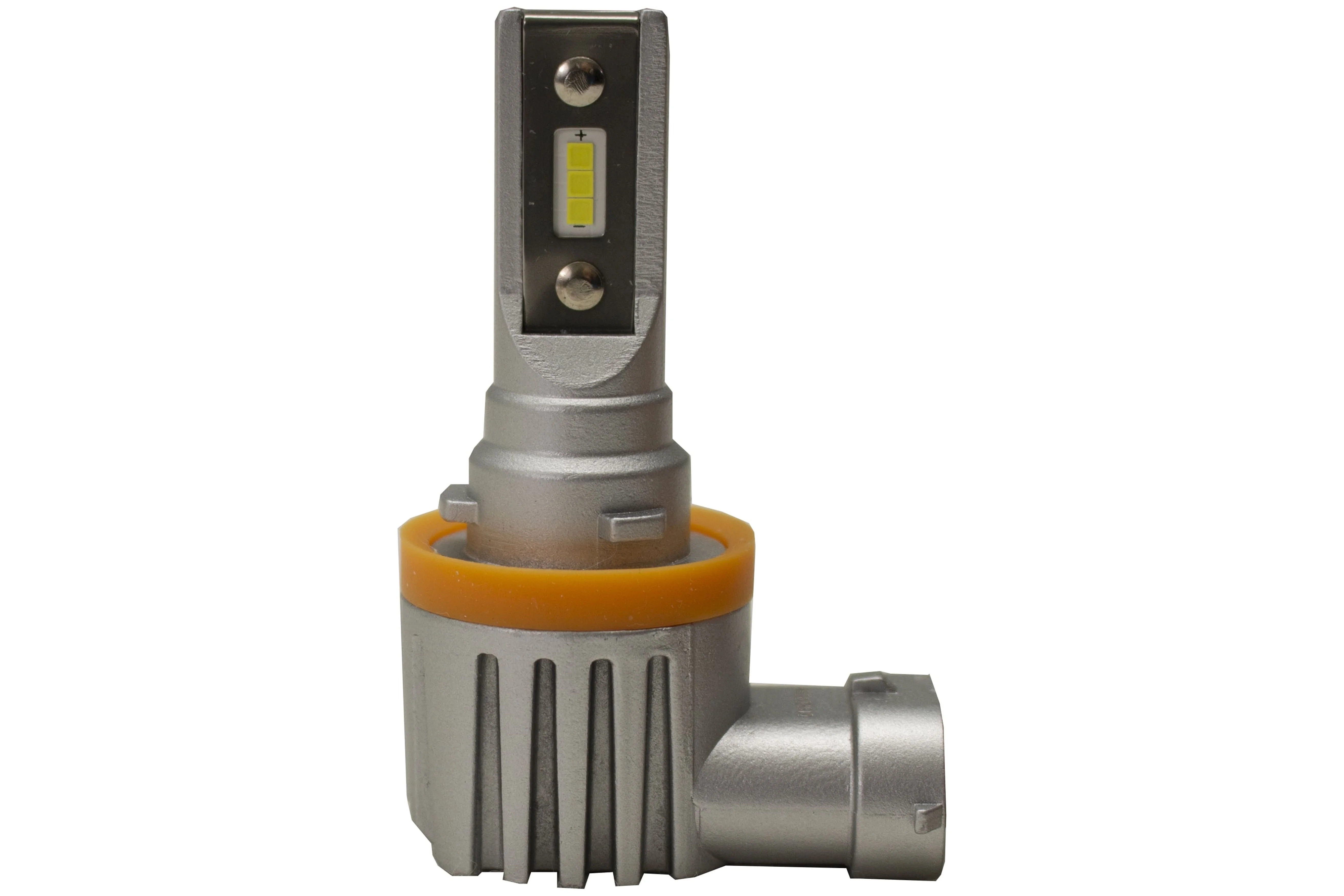 Race Sport RSPNPH8 - NEW - H8 PNP Series Plug N Play Super LUX LED Replacement Bulbs -1,900 LUX Max output