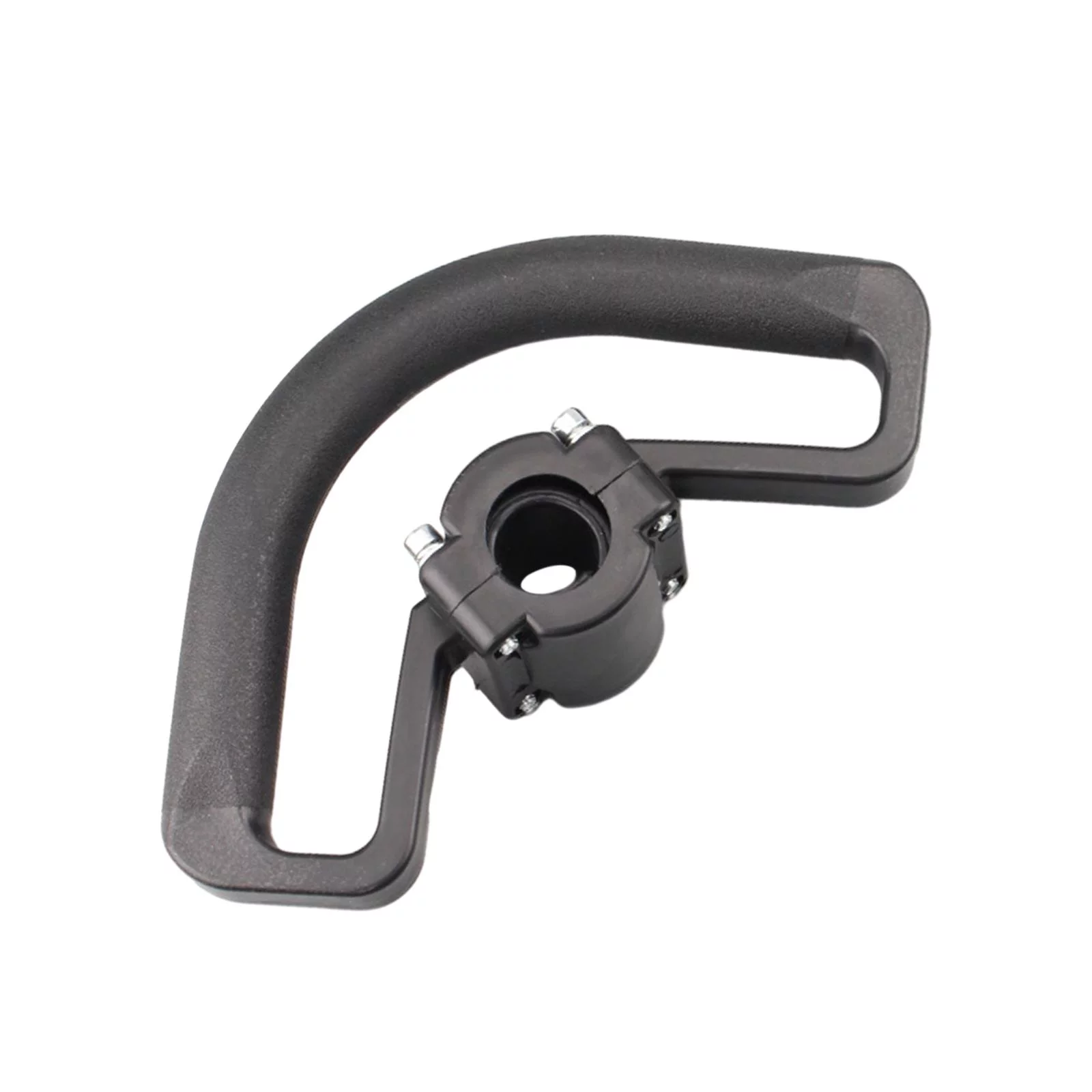 String Trimmer Handle Replacement Handlebar Ergonomic Grip Professional PP Material Attachments for Backpack Mower Durable Style A