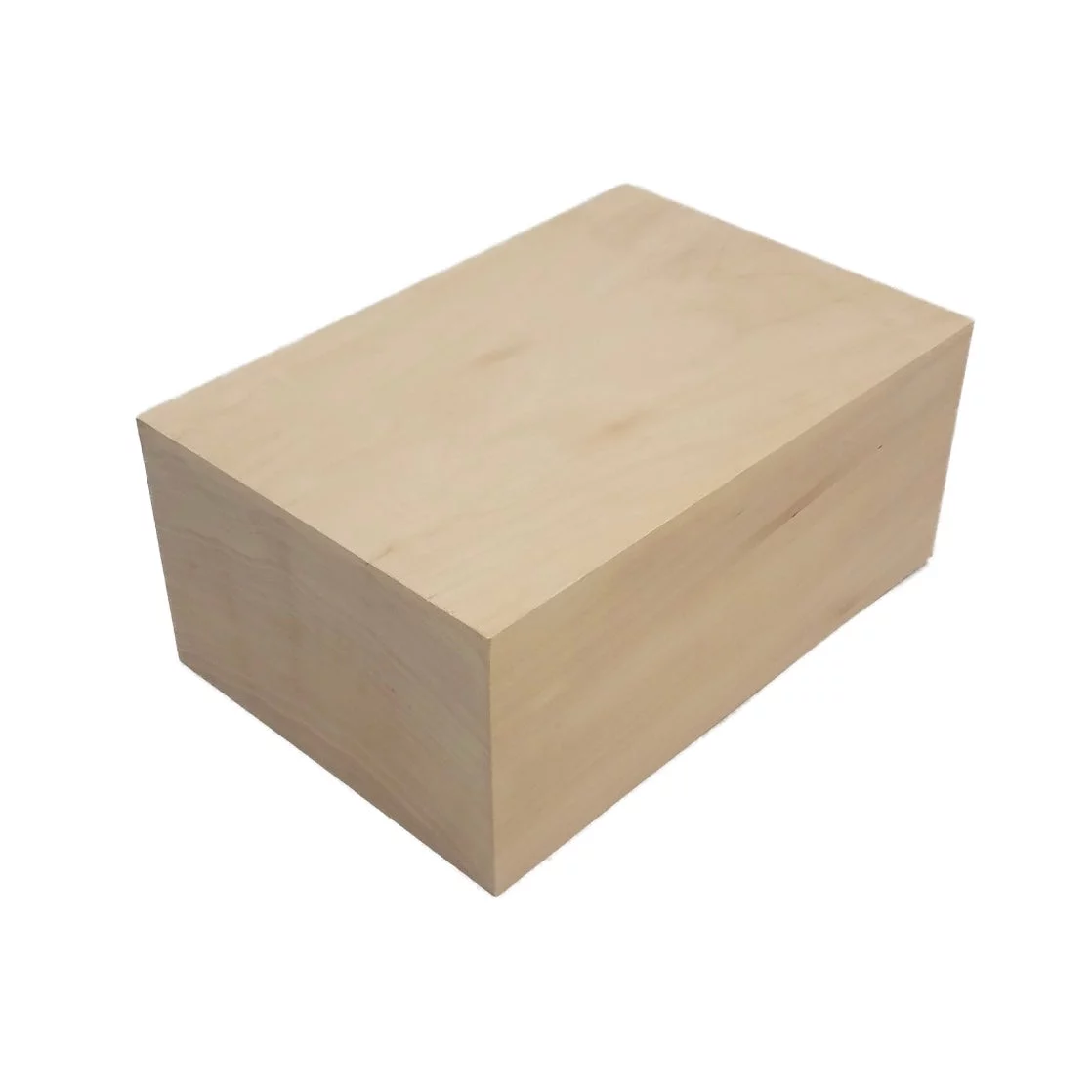 Basswood Lumber Carving Blocks - 4