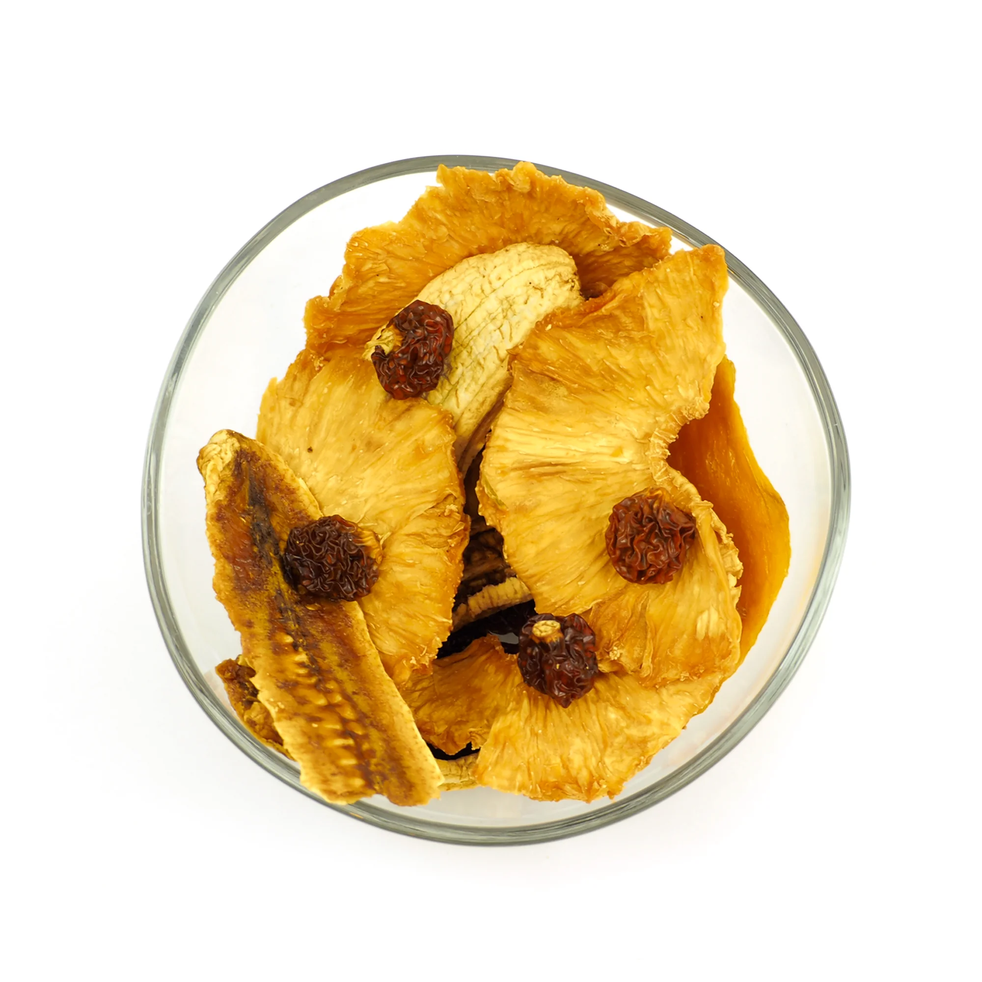 Anabella Golden Sparkling - Display Box X 6 individual container of 2.64 Oz (75 gr)