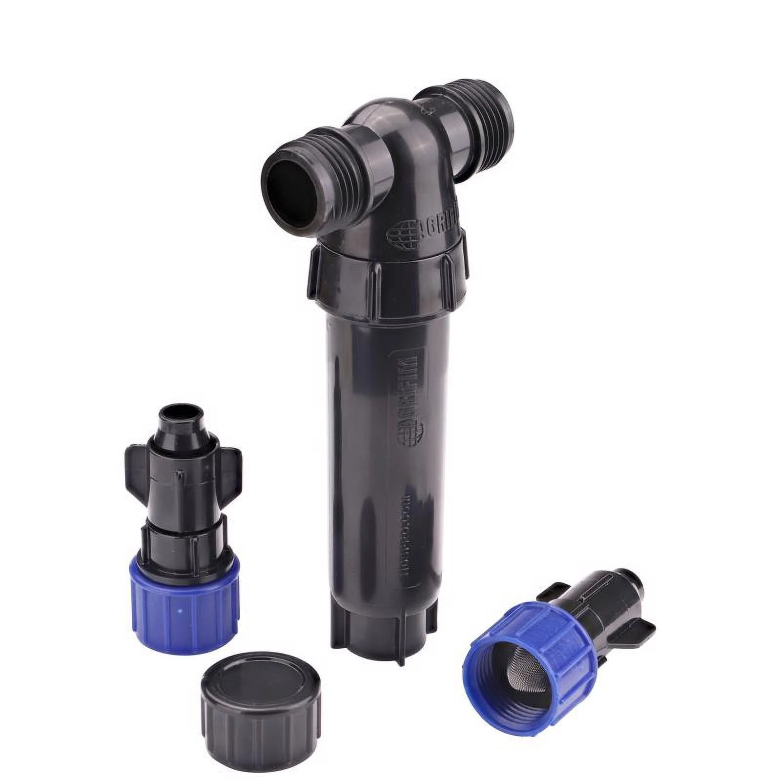 Raindrip 7024939 Drip Irrigation Conversion Kit
