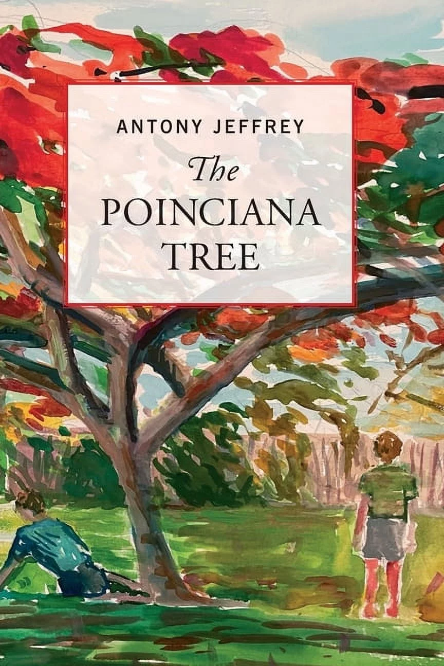 The Poinciana Tree (Paperback)