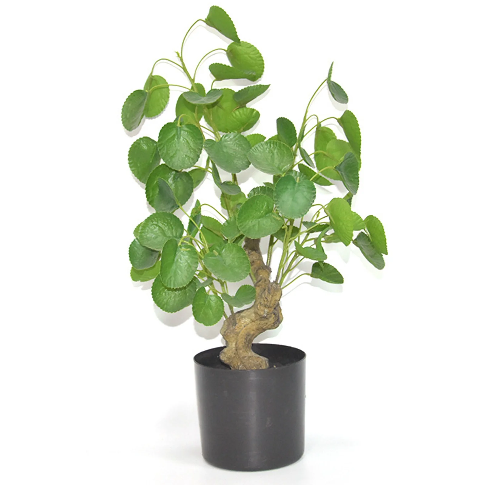 LIJCC Straight Plastic Flower Pot Planting Lazy Flower Pot Seedling Pot Plant Gardening Flower Pot