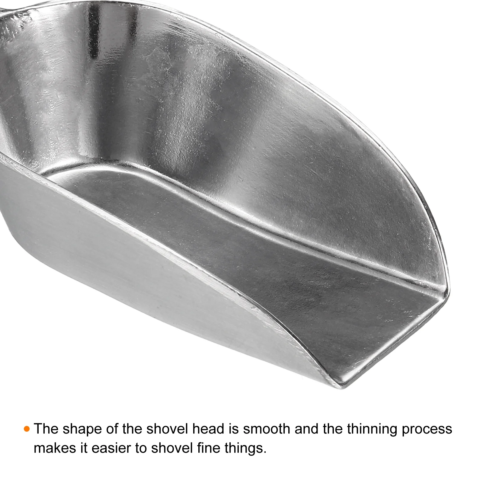 Uxcell Aluminum 5.12