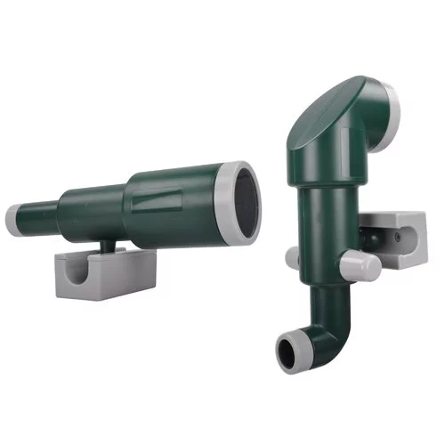 Swing Set Stuff Inc. Monocular Combo Kit (Yellow)