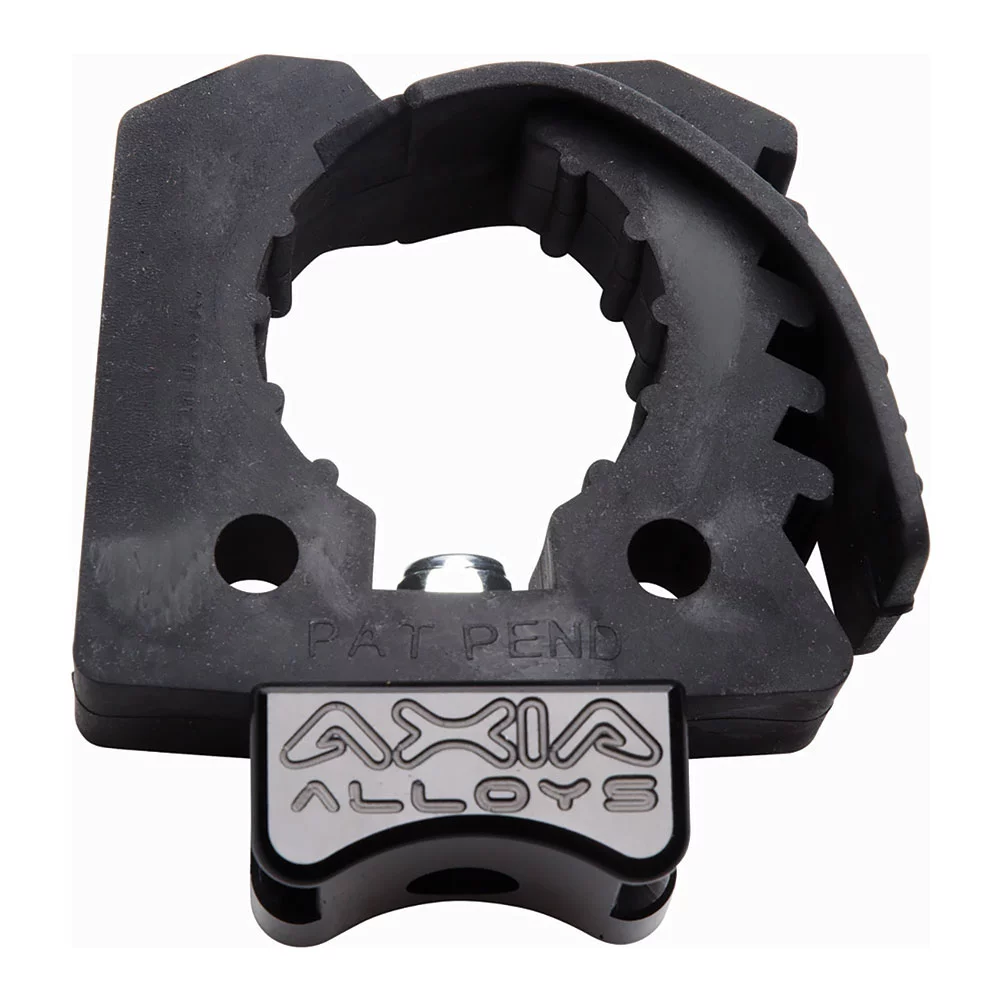 Krazy Beaver Super Shovel with Axia Alloys Mount Kit 1.75