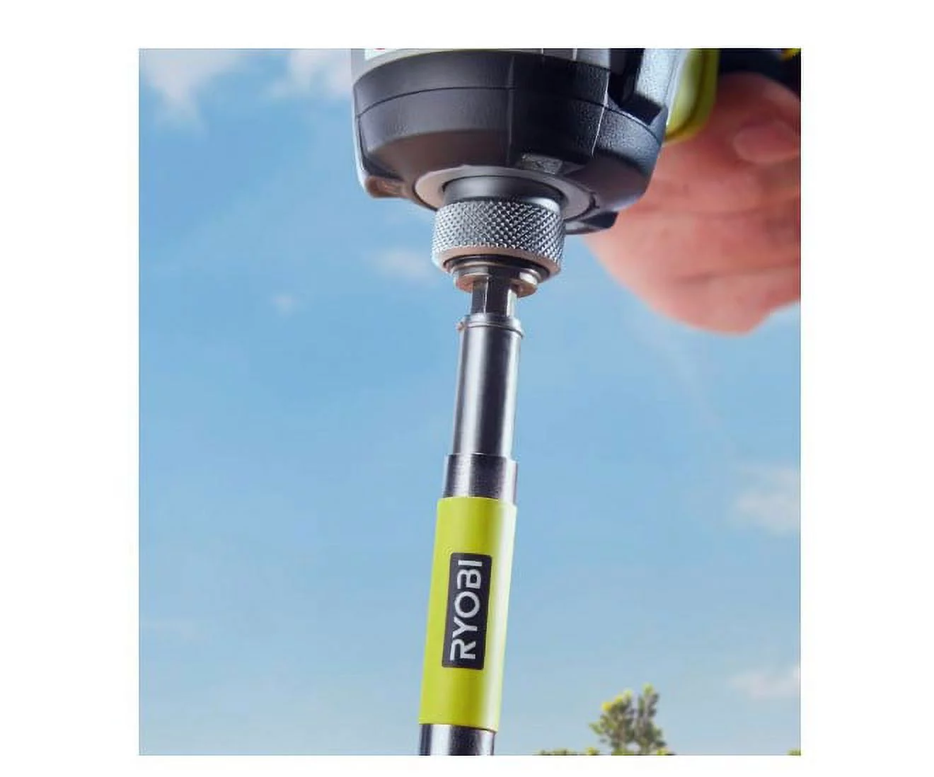 Ryobi - AR2040 - Impact Rated Driving Kit - 70-Piece