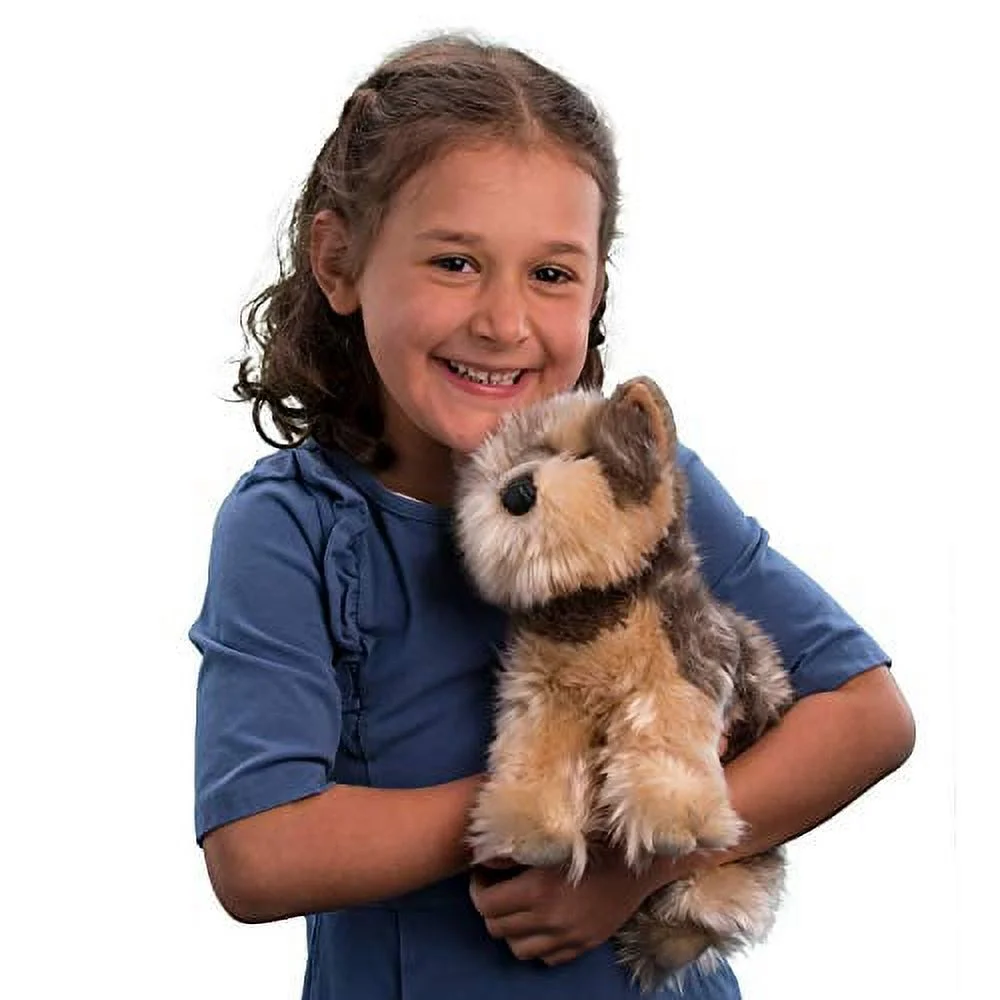 Douglas Yettie Yorkie