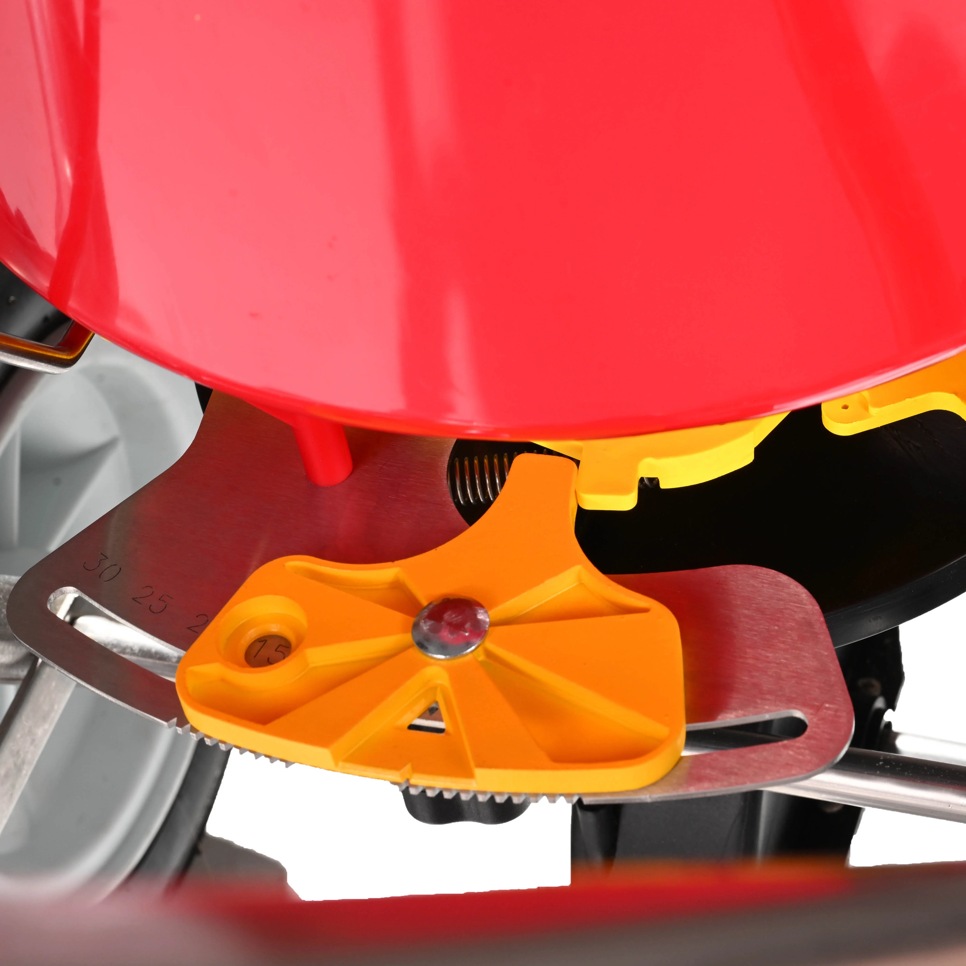 Professional 50lb Broadcast Spreader EarthWay 21701