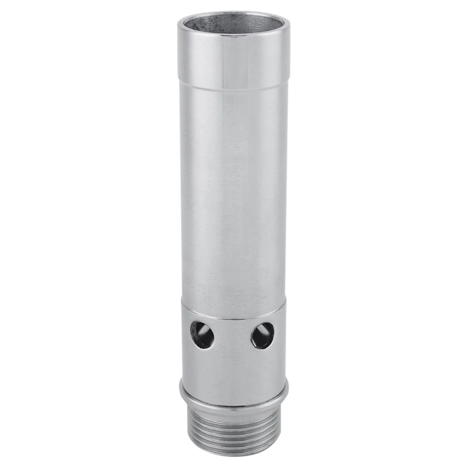 Fountain Nozzle Stainless Steel Water Fountain Nozzle Spray Pond Sprinkler Head Fountain Nozzle(1InchDN25)