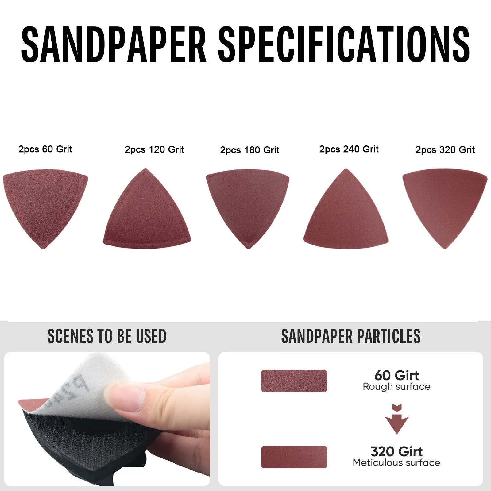 69PCS One Set Hand Drill Bits Kits Micro Pin Vises Twist Drill Bits Set with Precision Hand Pin Vise Rotary Tools