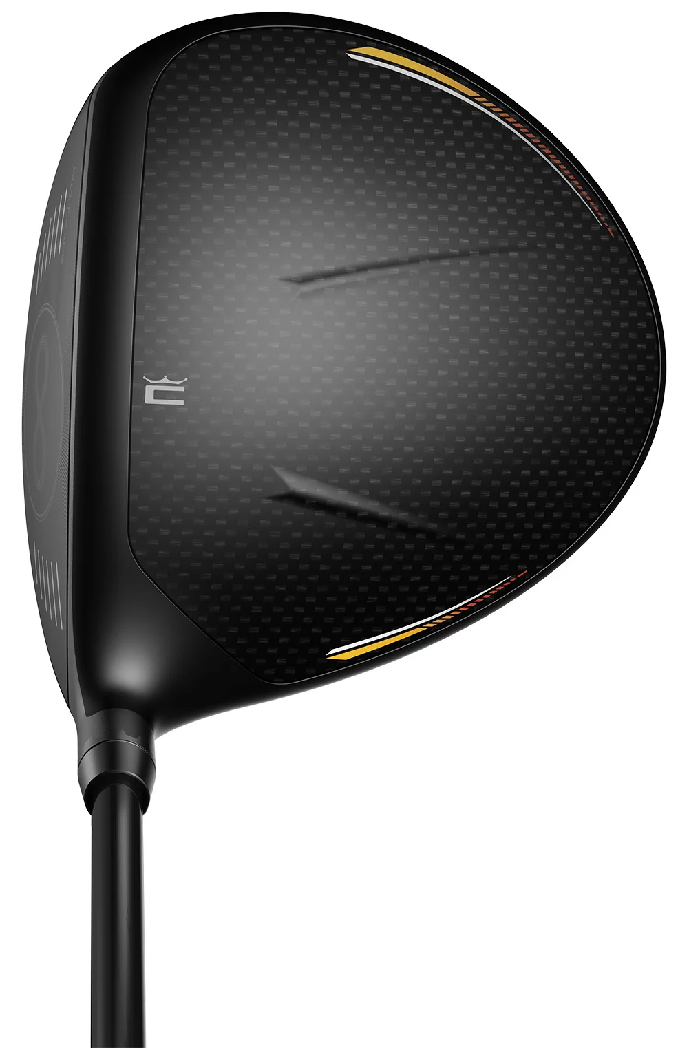 Pre-Owned Left Hand Cobra LTDx Black 10.5* Driver Regular Aldila NV 2KXV Blue 60 Golf Club