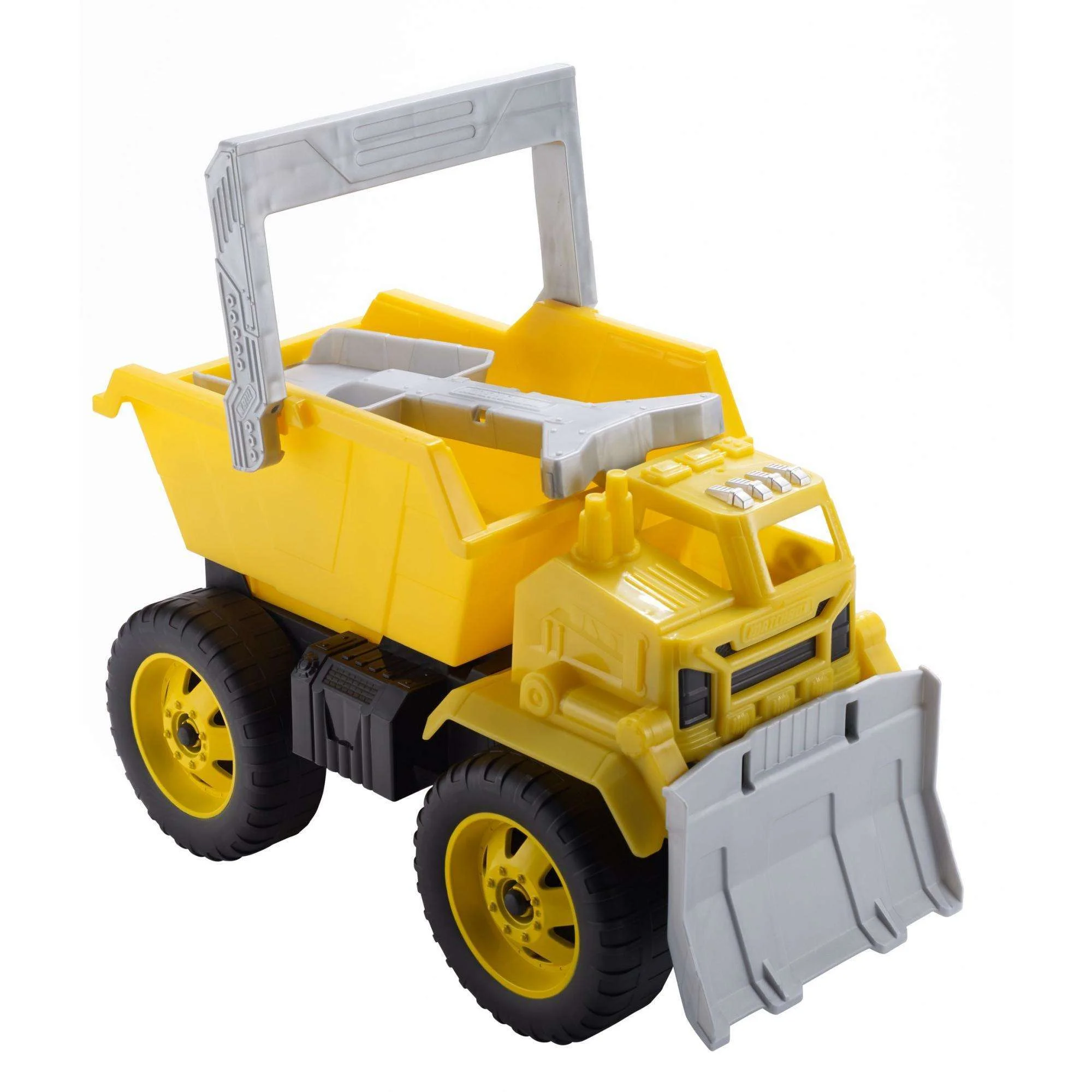 Matchbox, FGN87, Sand Truck