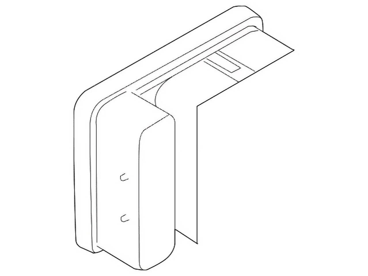 New Genuine BMW Repair Kit Control Unit Dsc (2009-2014) OE 34522460451