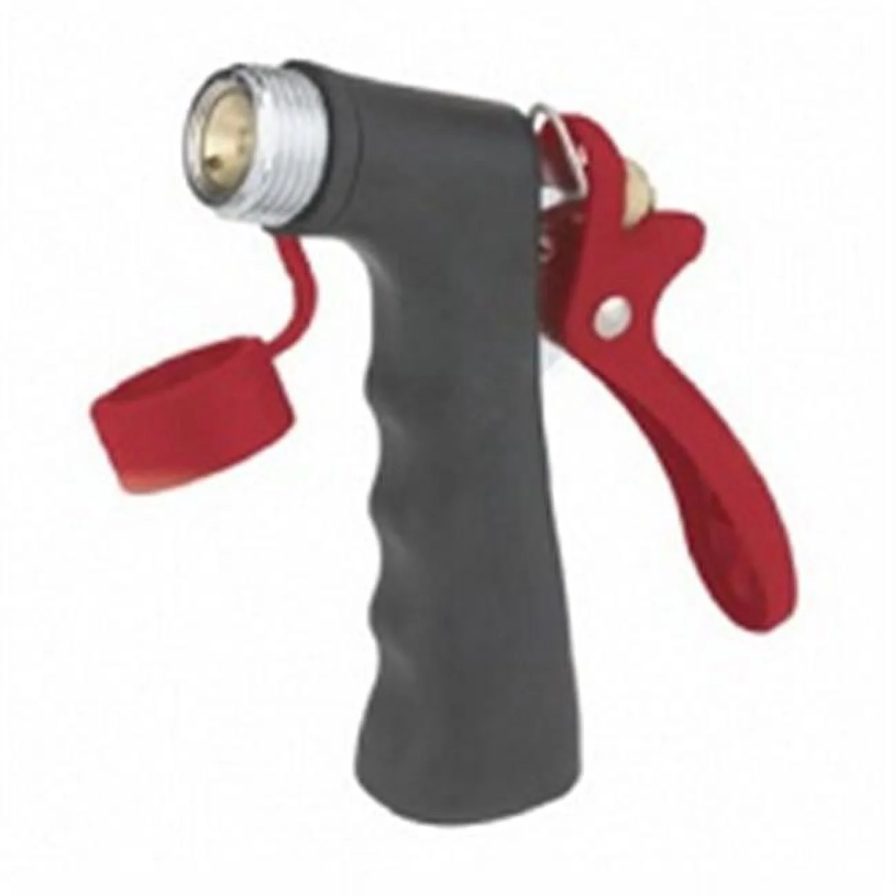 Melnor 581395 Green Thumb Hot Water Nozzle, with Brass