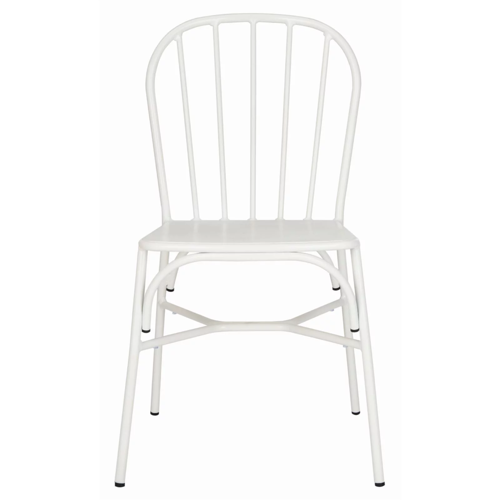 Safavieh Everleigh Outdoor Side Chair- Set 2