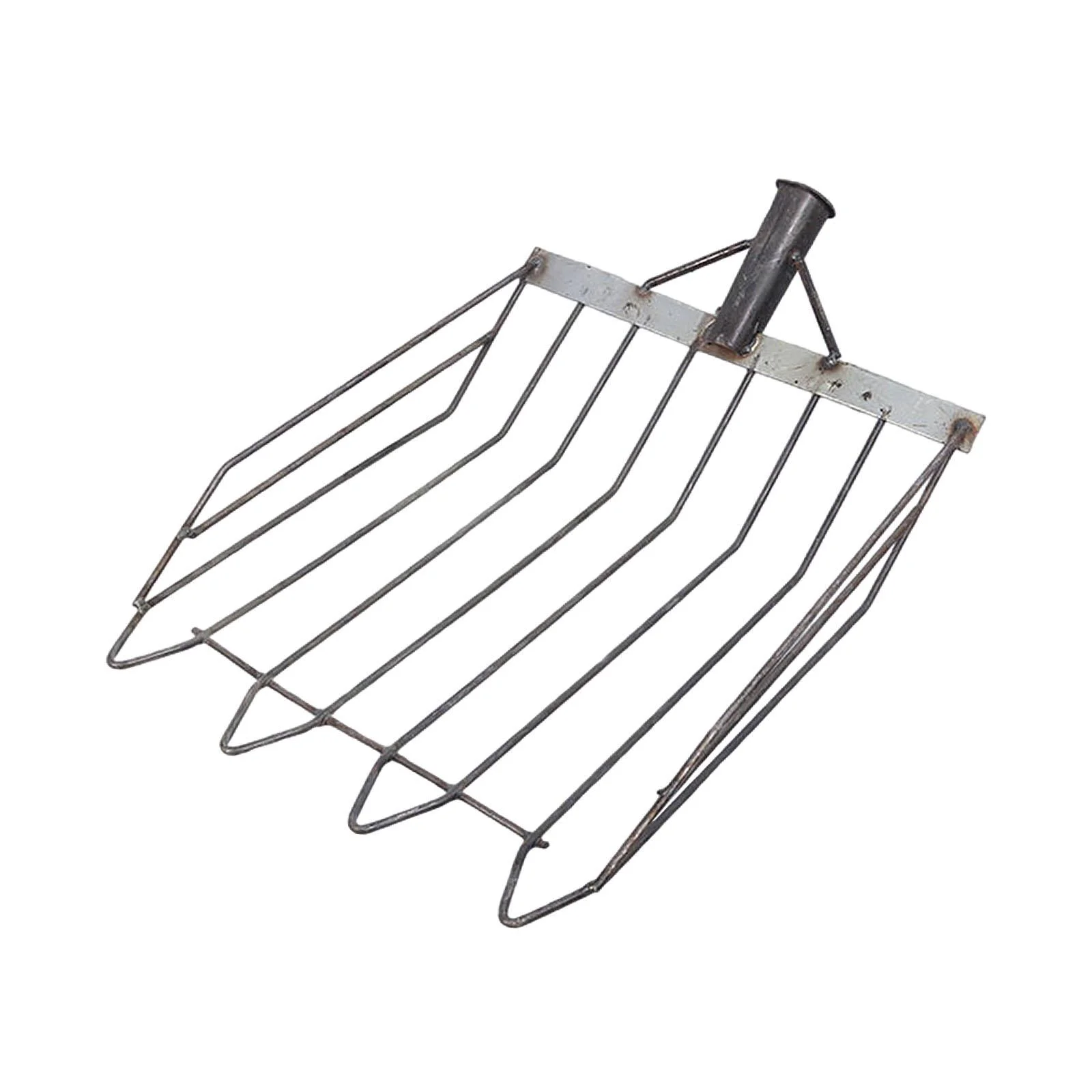 SunniMix Screen Soil Shovel Dustpan Sieve Soil Shovel for Hourglass Soil Dates E