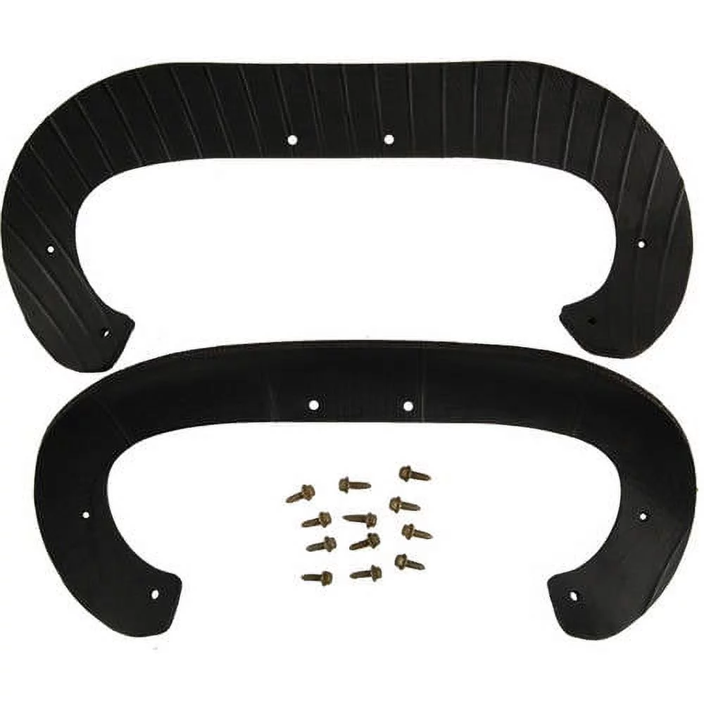 Snow Thrower Rubber Paddle Kit MTD 753-06469