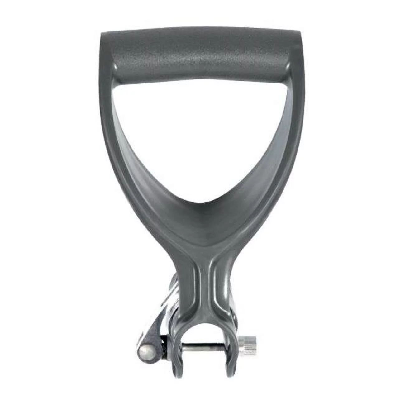 GMDG Mid-Grip Hand Snow Shovel