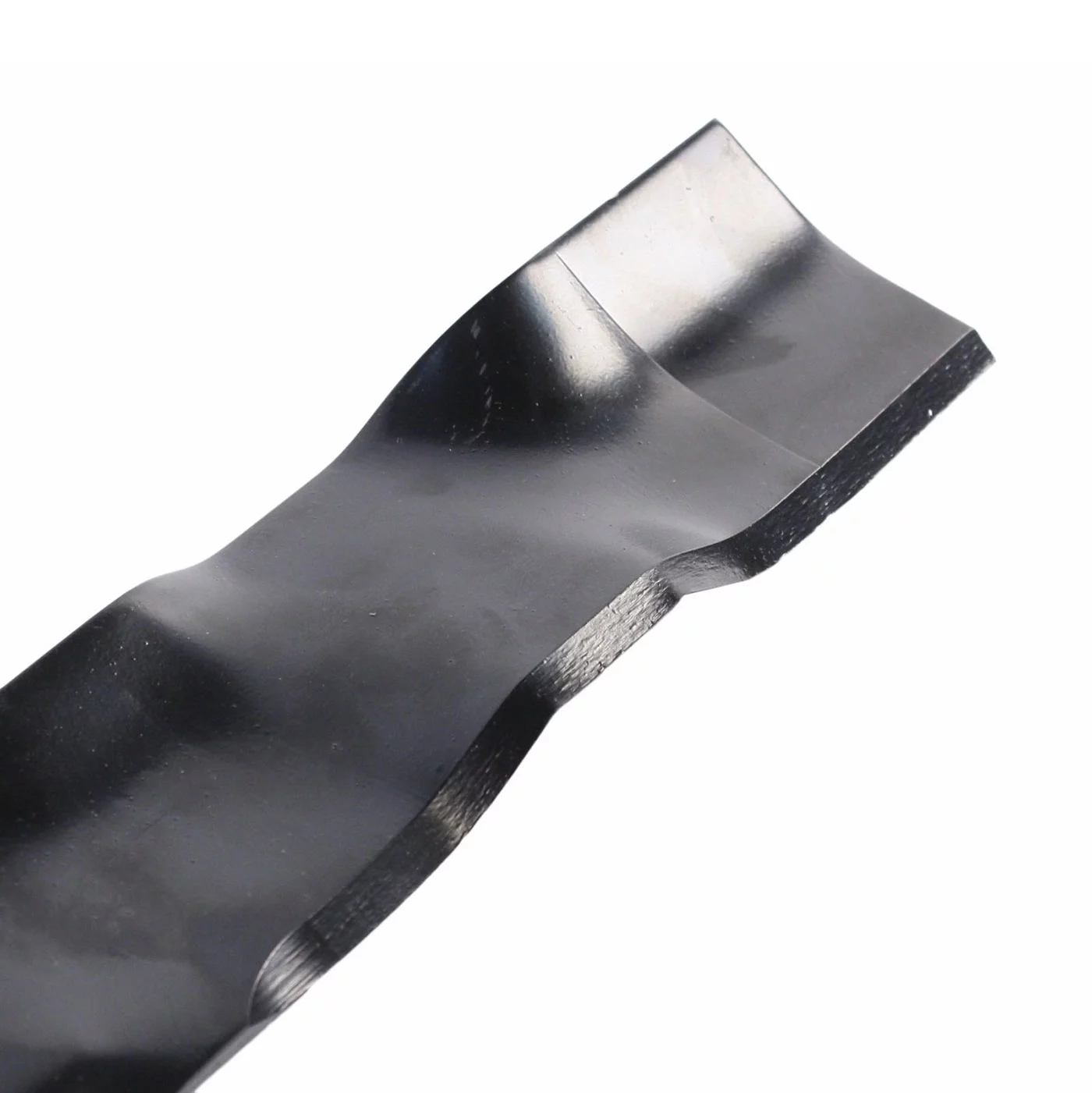 (6) Mulching Mower Blades fit AYP 134149 24676 422719 424752 531005085 42