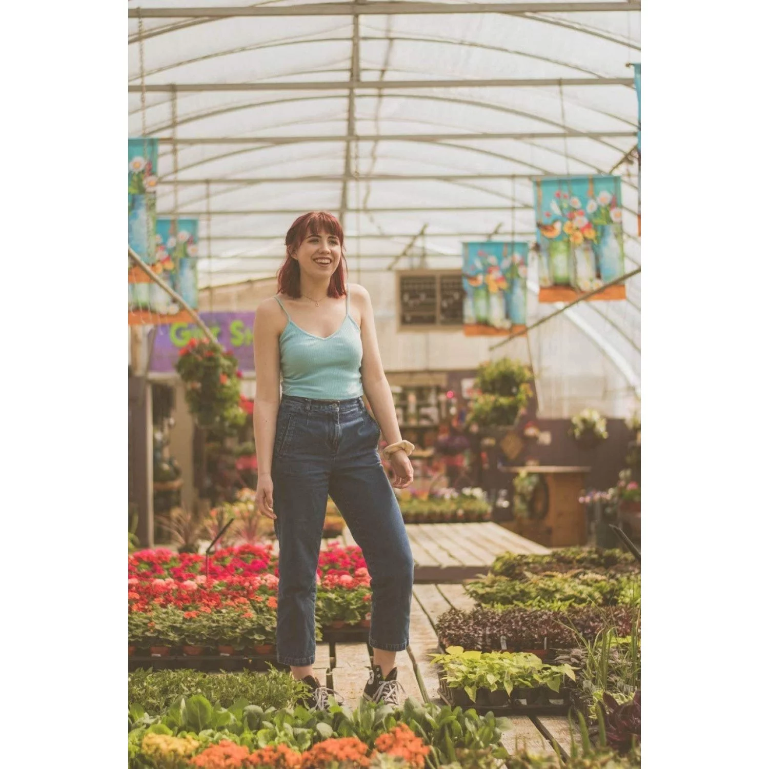 LPFEP 1554300 Long Handle Round Point Shovel