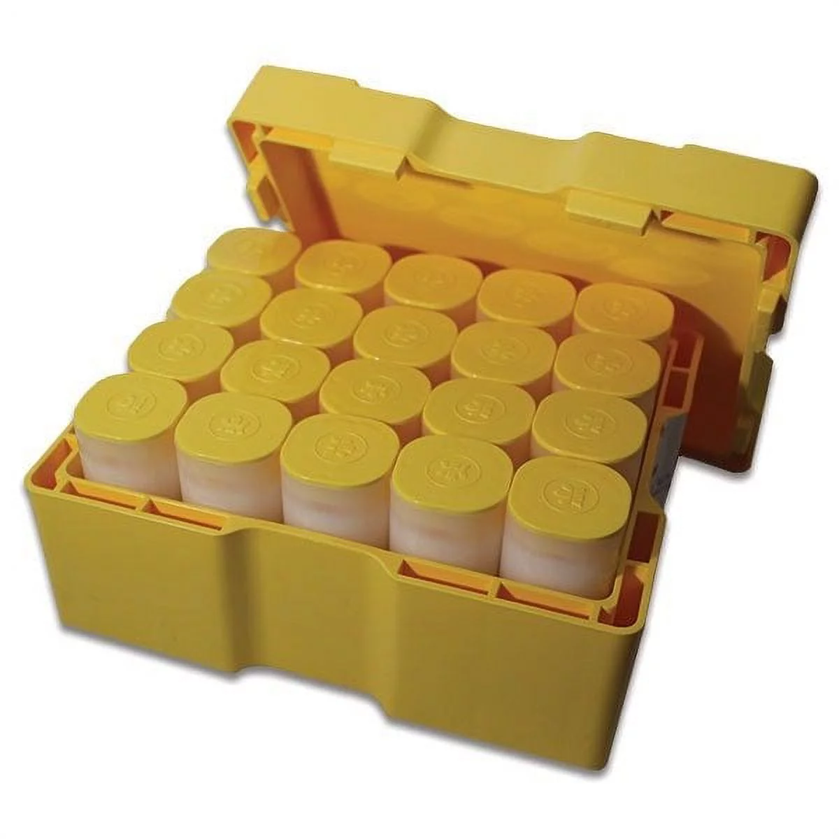 Lot of 25 - 1 Oz Canadian Maple Leaf Silver Coin Featuring Queen Elizabeth II