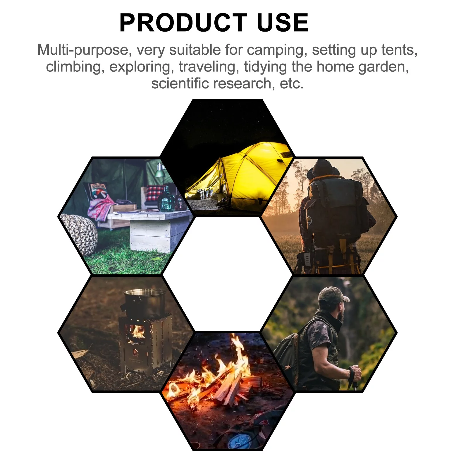 Gongxipen Household Flower Shovel Carbon Steel Ash Shovel Coal Shovel Shovel Tool