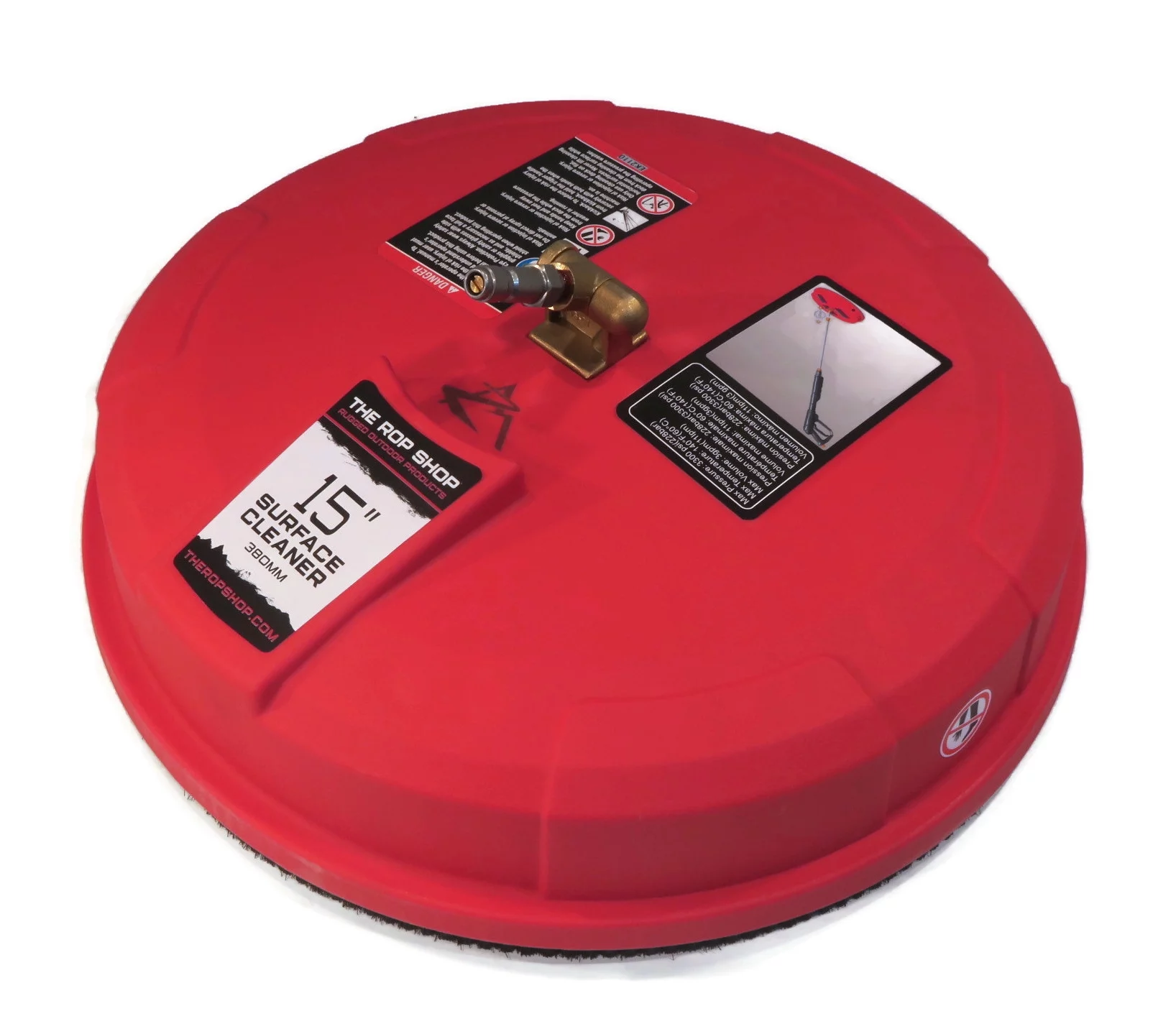 The ROP Shop | Spray Gun with 18