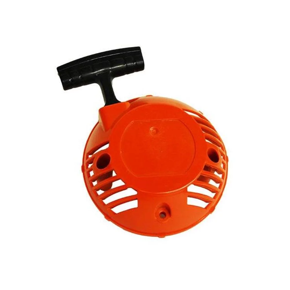 Husqvarna Pull Recoil Starter Assembly for Trimmers & Edgers / 125E, 128LD, 124L / 579063101