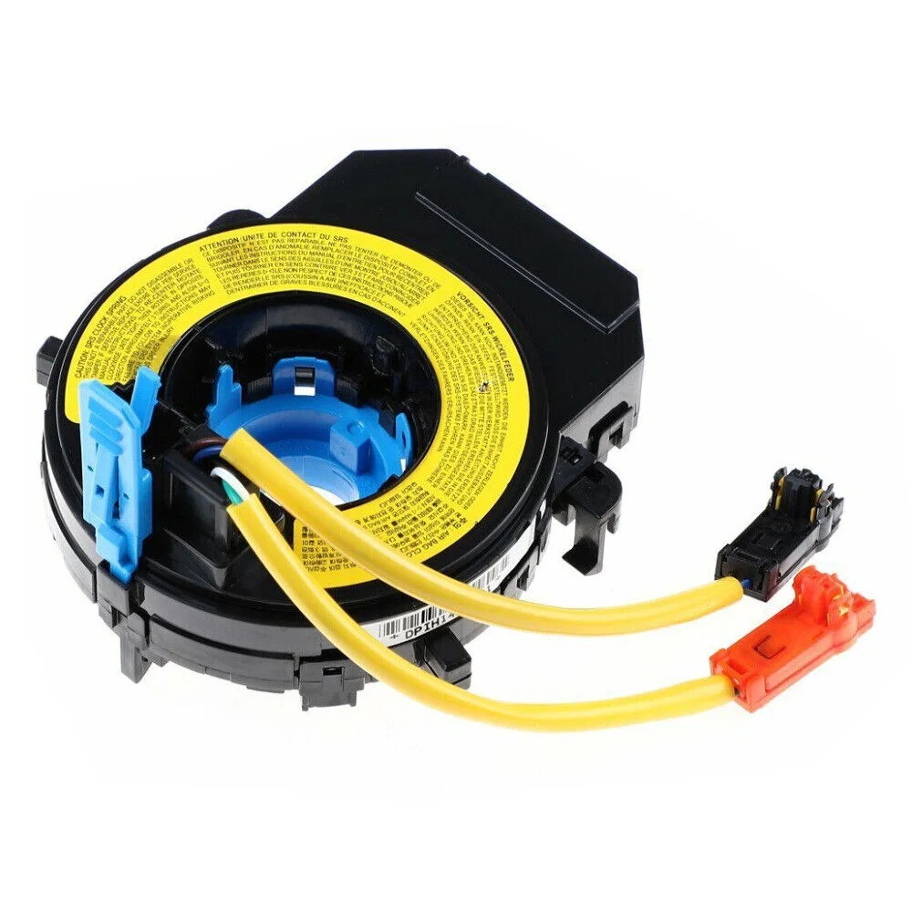 时钟弹簧螺旋电缆 适用于 11-15 起亚索伦托 93490-2P400/1U120 2.4L 升 3.3L 升 3.5L 升-