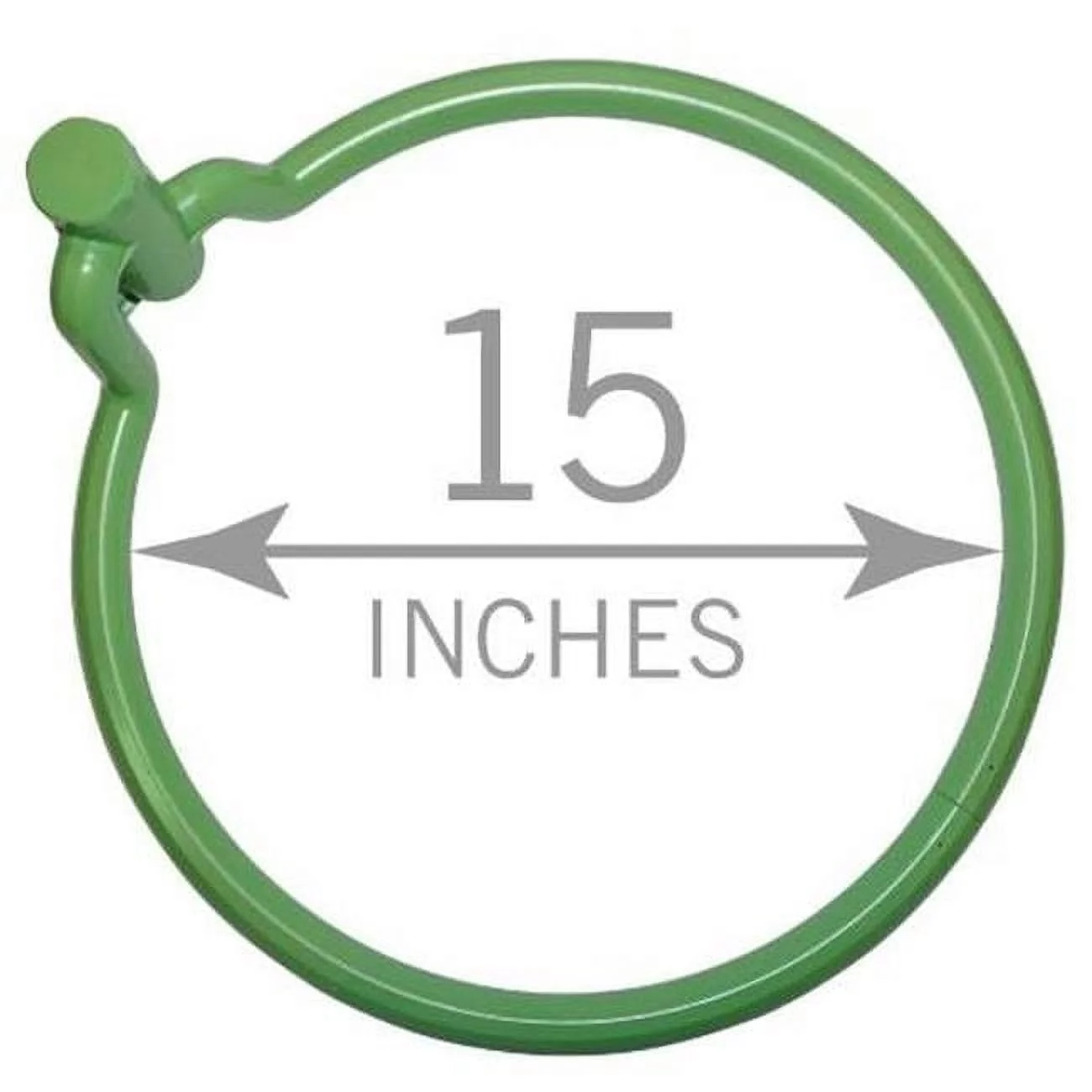 21 x 18 x 6 in. MP6 Sprinkler, Green