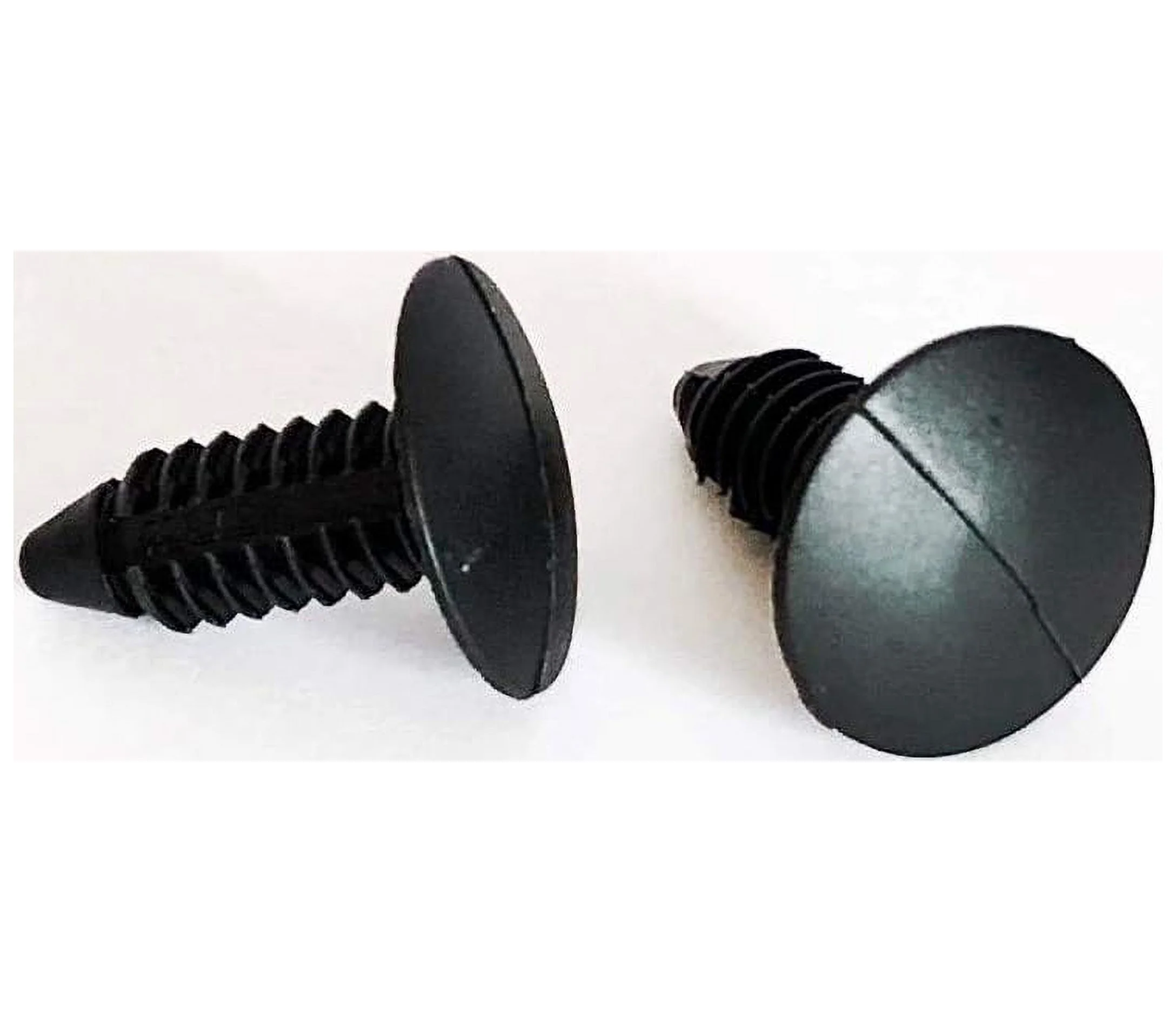 250 Pcs Large Multi-Gauge Rivet 1/4